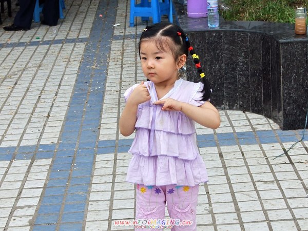 太阳\月亮\小女孩