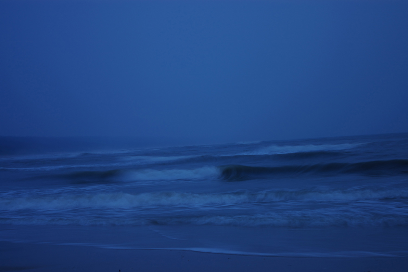 海景