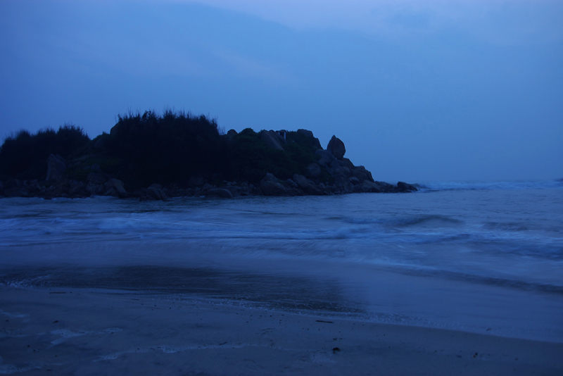 海景