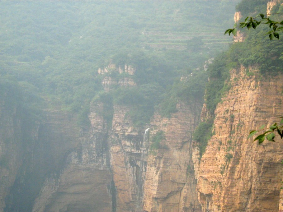 林州山水