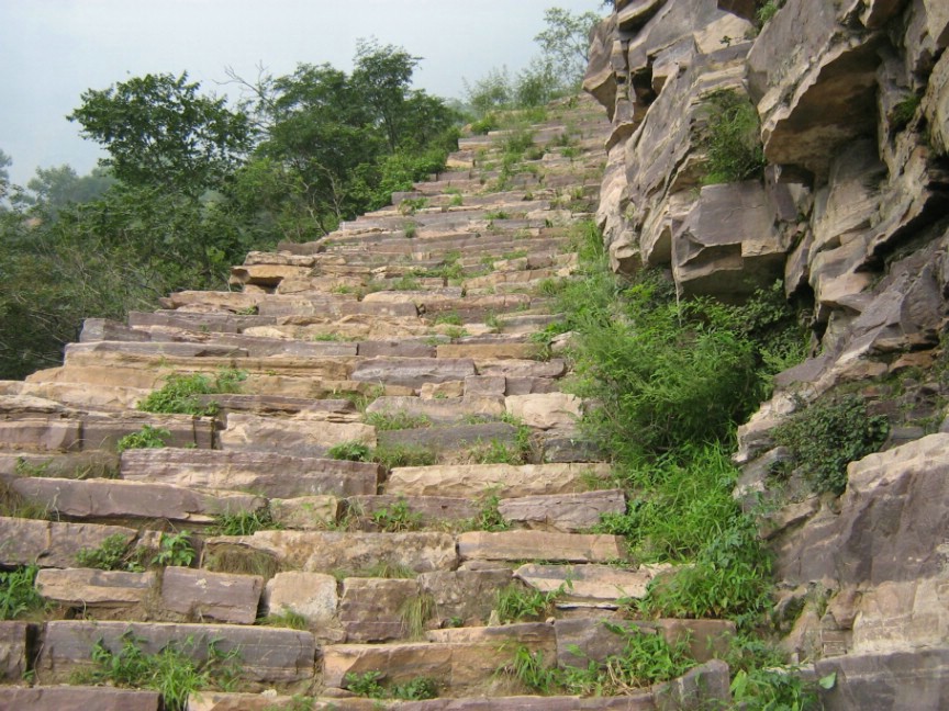 林州山水