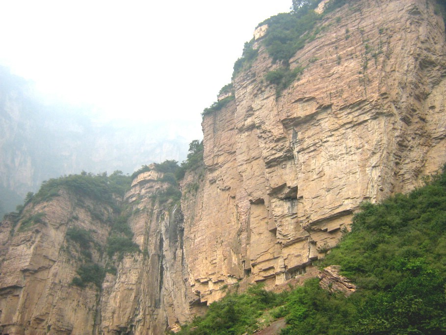 林州山水