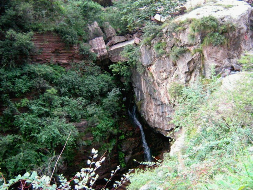 林州山水