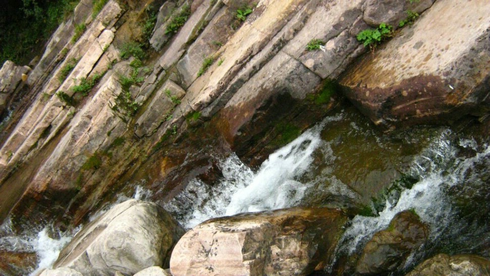 林州山水