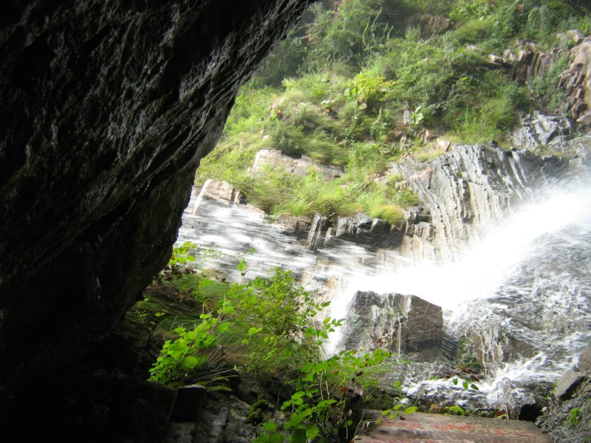 林州山水