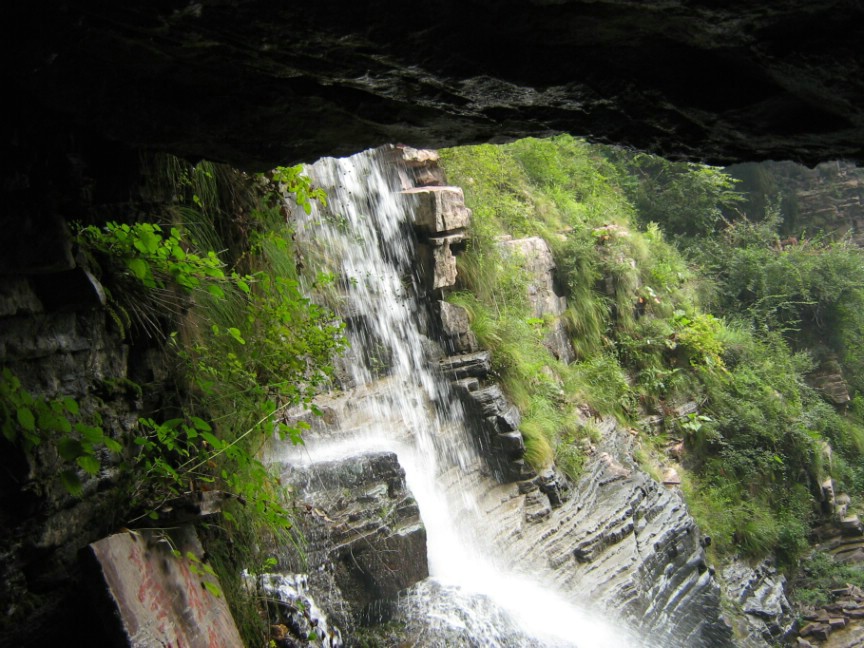 林州山水