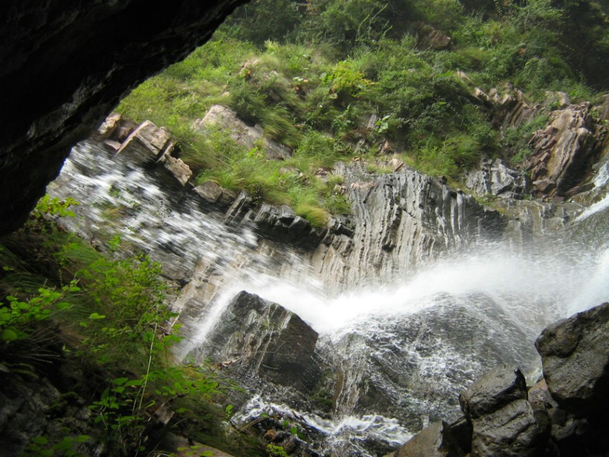 林州山水