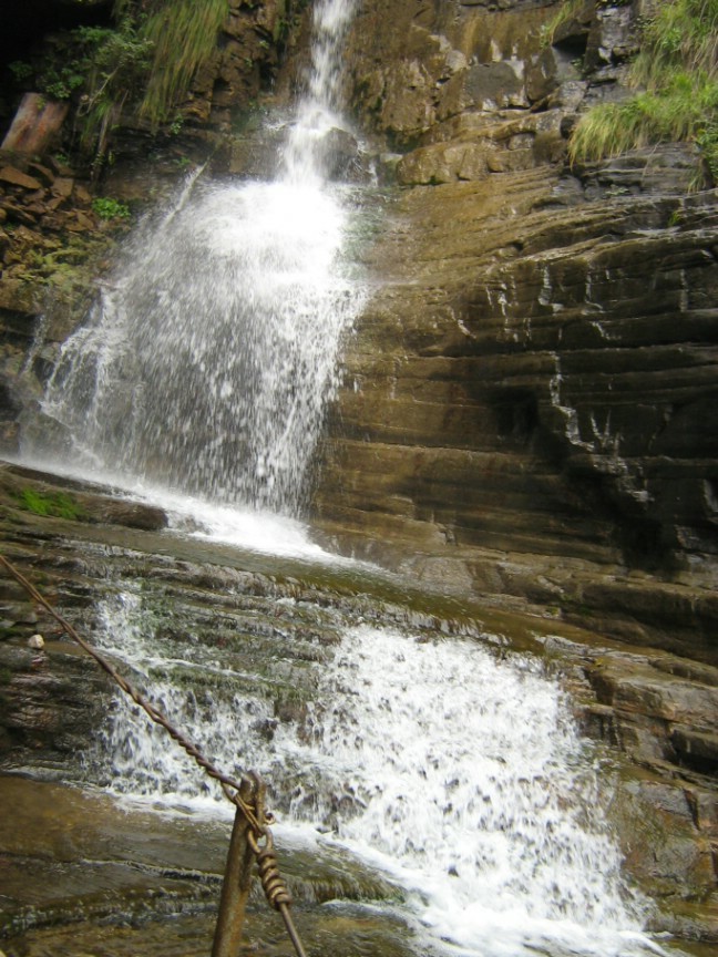 林州山水