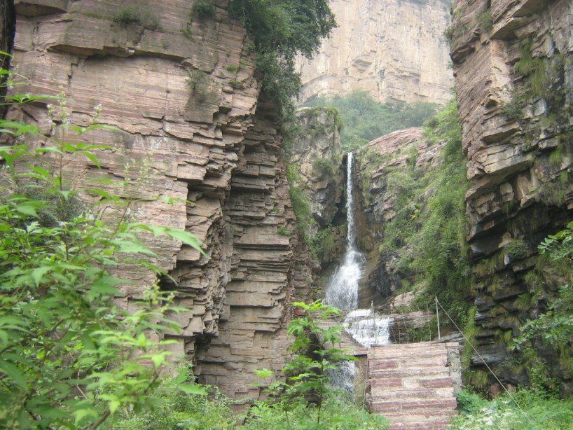 林州山水