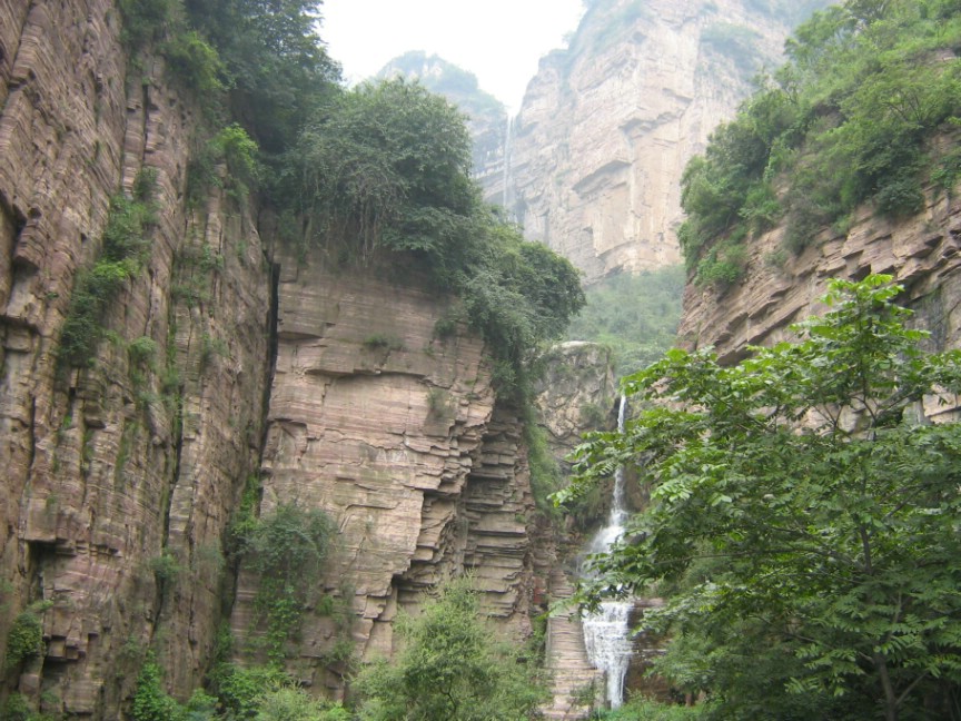 林州山水