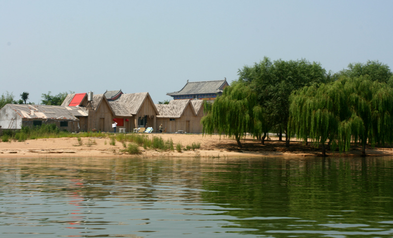 曾记否?我们曾经在这里相聚!