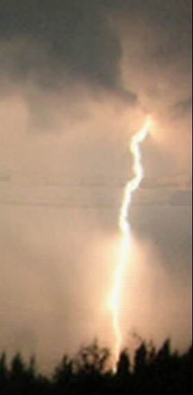 雷霆［组照］