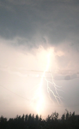 雷霆［组照］