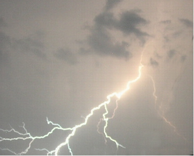 雷霆［组照］