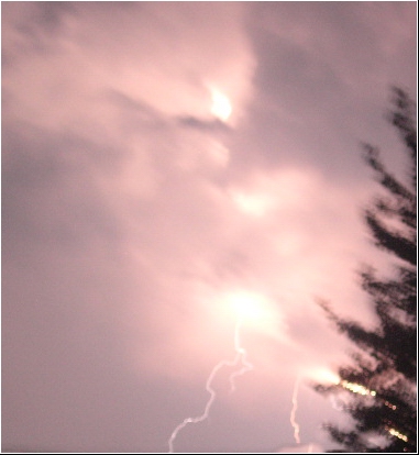 雷霆［组照］