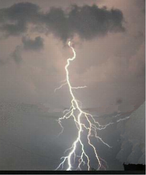 雷霆［组照］