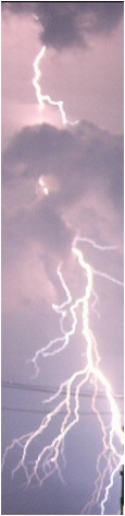 雷霆［组照］
