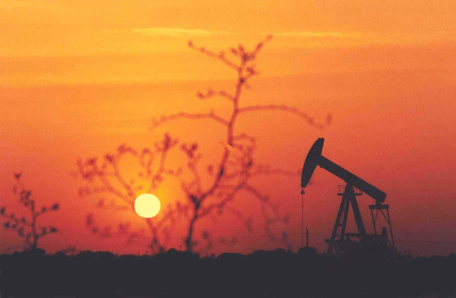 [原创]油田风光---93号