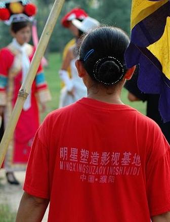 这么牛的基地?!
