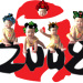[分享]奥运标志