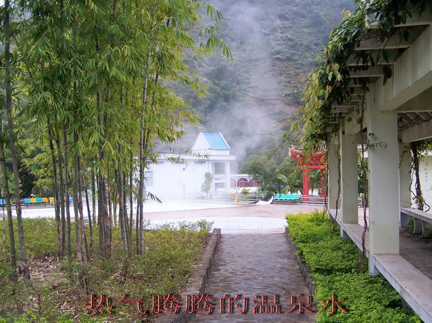 2008元旦出行