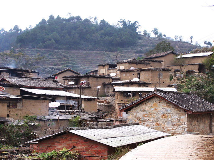 2008元旦出行