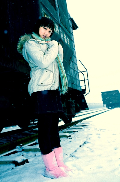 恋雪