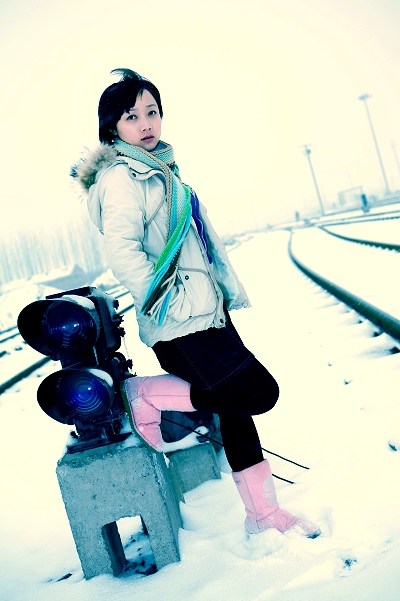 恋雪