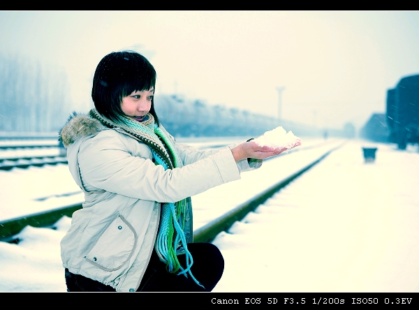 恋雪