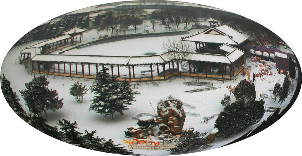 公园