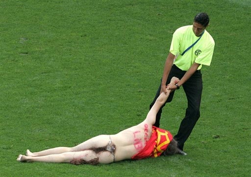2007年动物摄影大奖