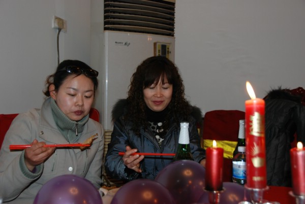 欢乐的场景,难忘的记忆!!祝大家元旦愉快!
