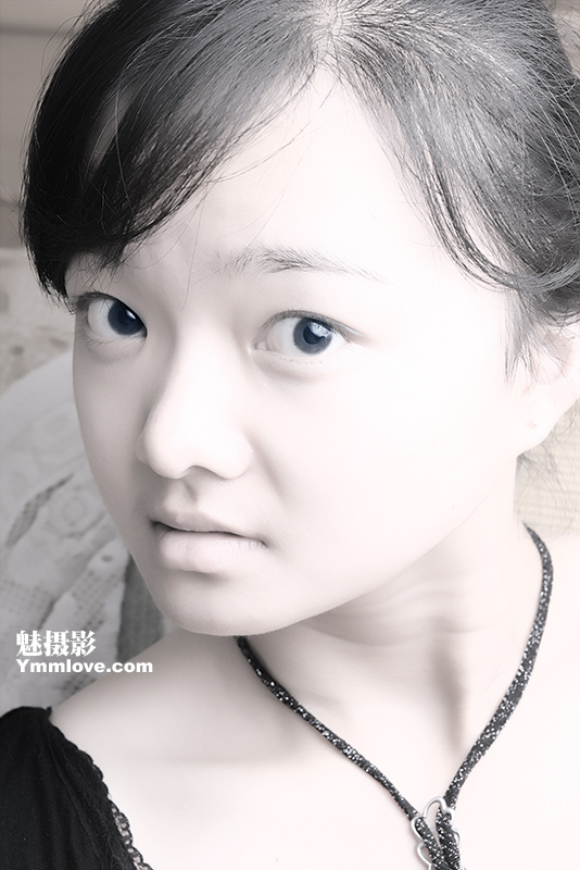2007年未公布的照片