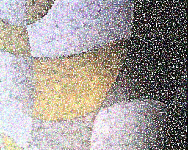 （原创）几何体的变形