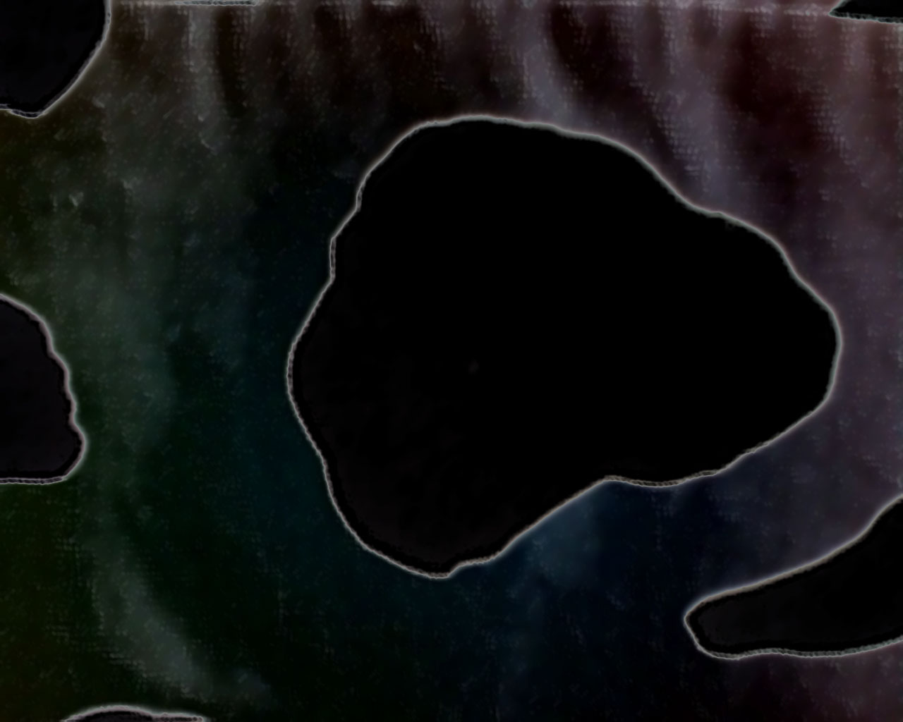 （原创）几何体的变形