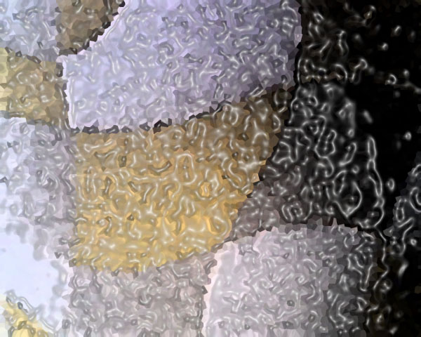 （原创）几何体的变形