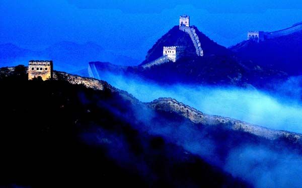 登金山岭