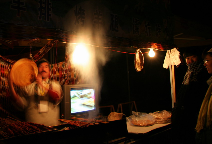 濮阳庙会见闻