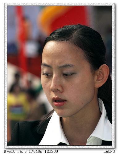 2008龙城购房节掠影
