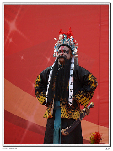 2008龙城购房节掠影