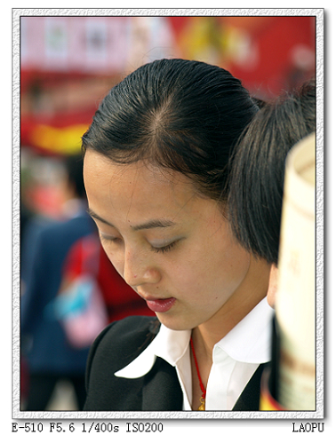 2008龙城购房节掠影