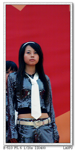 2008龙城购房节掠影