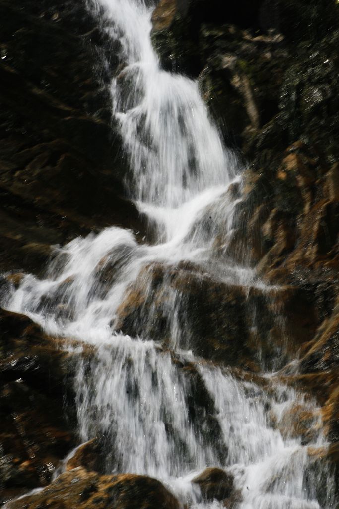 美丽的庐山