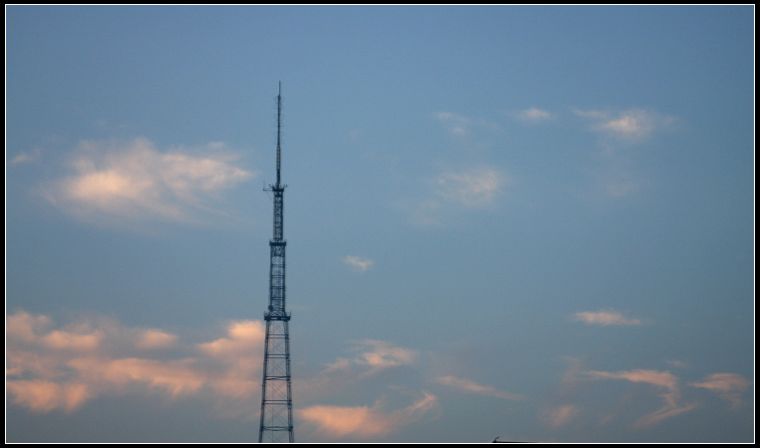 [原创]     清晨小景