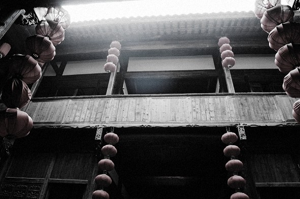 [原创]读水浒 上梁山 做好汉 看东平日落