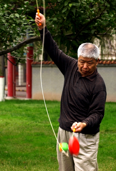 乐