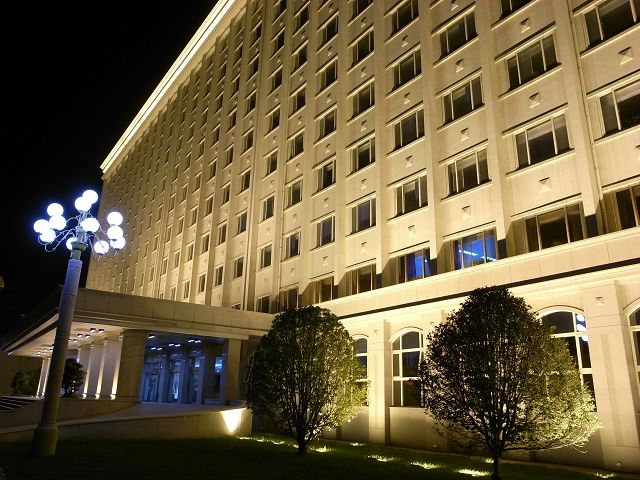 国庆随拍