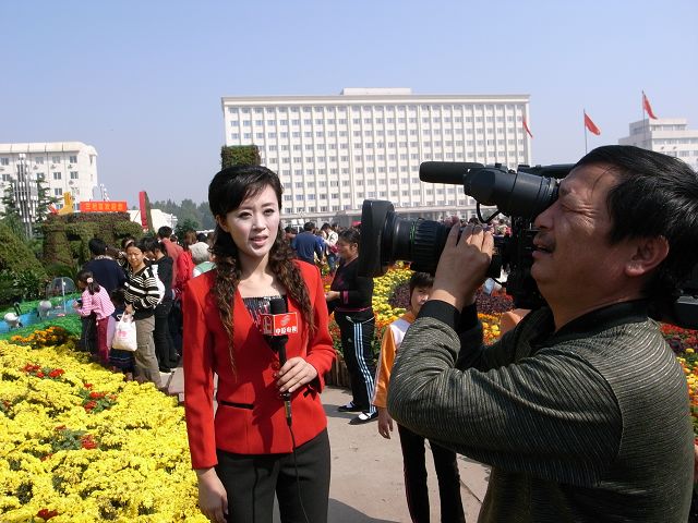 国庆随拍