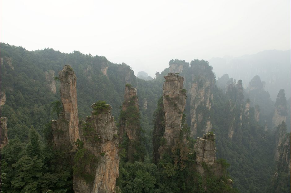 秀峰