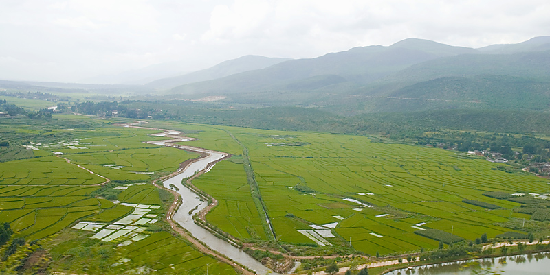 风水宝地